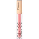 блеск для губ lip gloss Sexy gloss, тон 14 first kiss,4 мл