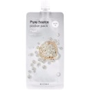 маска кремовая ночная Pure Source Pocket pack с экстрактом жемчуга, 1 шт