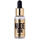 Stellary увлажняющая база под макияж Nude skin makeup base, 30 мл