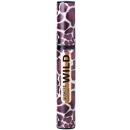 тушь для ресниц Wild Giraffe black, тон 01 черный,12 мл