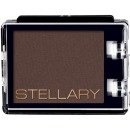 Stellary моно тени для век Eyeshadow mono E-Clipse, тон F 24 матовый,1 г