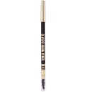 карандаш для бровей с аппликатором Eyebrow pencil, тон 100,1.35 г