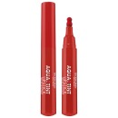 тинт для губ AQUA TINT LIPSTICK, тон 05 глубокий красный,2.5 г