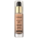 тональная основа-лифтинг INSTANT LIFTING EFFECT FOUNDATION, тон 04 абрикосовый,30 мл