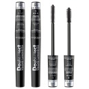 тушь для ресниц двойной эффект MASCARA DOUBLE EFFECT, тон: черный,8 мл