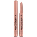 тени-карандаш стойкие 24ORE COLOR POWER EYESHADOW, тон 03 розово-бронзовый,1,4 гр