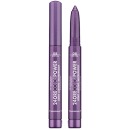 тени-карандаш стойкие 24ORE COLOR POWER EYESHADOW, тон 08 глубокий фиолетовый,1,4 гр