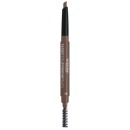 карандаш-стайлер для бровей стойкий 24ORE EXTRA EYEBROW PENCIL, тон 01 светлый,0,22 гр