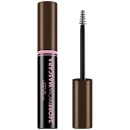 тушь для бровей 24ORE BROW MASCARA, тон 02 брюнет,9 мл