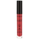 помада для губ матовая жидкая FLUID VELVET MAT LIPSTICK, тон 06 культовый красный,4.5 г