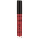 помада для губ матовая жидкая FLUID VELVET MAT LIPSTICK, тон 07 огнено-красный,4.5 г