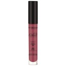 помада для губ матовая жидкая FLUID VELVET MAT LIPSTICK, тон 15 лиловый,4.5 г