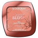 румяна SUPER BLUSH, тон: 02 Кораллово розовый,9 г