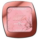 румяна SUPER BLUSH, тон: 04 Персиковый сияющий,9 г