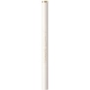 карандаш для бровей Silky Shaping Eyebrow Pencil, тон: 01 Чёрный,0,16 г