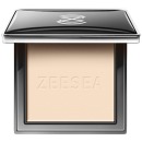 ZEESEA пудра компактная Refreshing silky powder, тон M00 Light Skin Tone / светлый,8 г