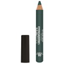 тени-карандаш для век EYESHADOW&KAJAL PENCIL, тон 08 жемчужно-бирюзово-зеленый,2 г