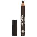 DEBORAH тени-карандаш для век EYESHADOW&KAJAL PENCIL, тон 10 матовый коричневый,2 г
