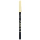 карандаш для век EXTRA EYE PENCIL, тон 01 черный,1.5 г