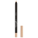 карандаш для век гелевый 2 IN 1 GEL KAJAL & EYELINER PENCIL, тон 06 сливочный,1.4 г