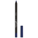 карандаш для век гелевый 2 IN 1 GEL KAJAL & EYELINER PENCIL, тон 09 глубокий голубой,1.4 г