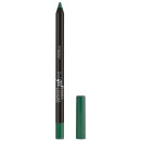 карандаш для век гелевый 2 IN 1 GEL KAJAL & EYELINER PENCIL, тон 11 светло зеленый,1.4 г