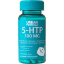 Urban Formula комплекс 5-HTP (5-гидрокситриптофан) от повышенной тревожности, 30 капсул