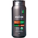 Zollider гель-шампунь для душа Green 3в1 Wood мужской, 250 мл