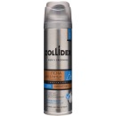 Zollider пена для бритья для чувствительной кожи Pro Sensitive, 200 мл