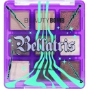 Beauty Bomb палетка теней Bellatris, 7 г