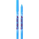 Beauty Bomb карандаш для глаз гелевый Laser Blade, тон 03 голубой с матовым покрытием,1.2 г