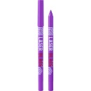 Beauty Bomb карандаш для глаз гелевый Laser Blade, тон 04 фиолетовый с матовым покрытием,1.2 г