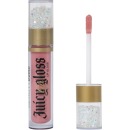 Beauty Bomb блеск для губ / Lip gloss «Juicy», тон 03, персиковый