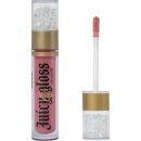 Beauty Bomb блеск для губ / Lip gloss «Juicy», тон 05, темно-персиковый