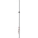 ZEESEA карандаш для век ультратонкий Paint color slim eyeliner, тон X02 коричневый,0.05 г