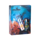 Zollider подарочный набор гель-шампунь + пена для бритья, 250 мл + 200 мл