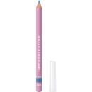 карандаш для глаз деревянный, насыщенный, тон 06, cotton candy cutie - небесный,1.2 г