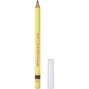 Love Generation карандаш для бровей средней жесткости, тон 02, happy brow days - коричневый,1.3 г