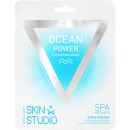 Stellary Skin Studio маска увлажняющая Сила океана
