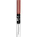 помада для губ жидкая ультра-стойкая ABSOLUTE LASTING LIQUID LIPSTICK, тон: 09 Нюд,8 мл