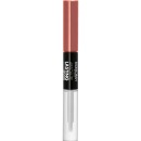 помада для губ жидкая ультра-стойкая ABSOLUTE LASTING LIQUID LIPSTICK, тон: 16 Бежевый нюд,8 мл