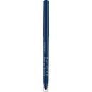 карандаш для глаз автоматический 24ORE WATERPROOF EYE PENCIL, тон: 04 Синий,0,5 г