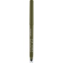 DEBORAH карандаш для глаз автоматический 24ORE WATERPROOF EYE PENCIL, тон: 05 Золотисто-зеленый,0,5 г