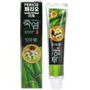Perioe LG зубная паста bamboosalt gumcare с бамбуковой солью для профилактики проблем с деснами, 120 г