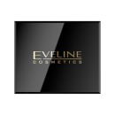 Eveline пудра компактная бархатистая, серии BEAUTY LINE, тон: 15 GOLDEN,9 г