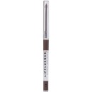 карандаш для губ автоматический Lipfluence, тон 11, холодный коричневый