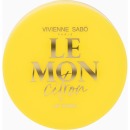 Vivienne Sabo скраб для губ Gommage des levres "LEMON CITRON"