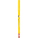 карандаш для губ Crayon contour des levres "LEMON CITRON" , тон 01, пудрово-песочно-бежевый