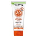 DERMOLAB солнцезащитный крем для лица и тела SUN CREAM HIGH PROTECTION -SPF 30, 200 мл