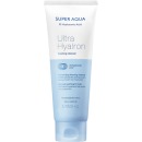 MISSHA пенка для умывания лица MISSHA Super Aqua Ultra Hyalron очищающая, увлажняющая, для снятия макияжа, 100 мл